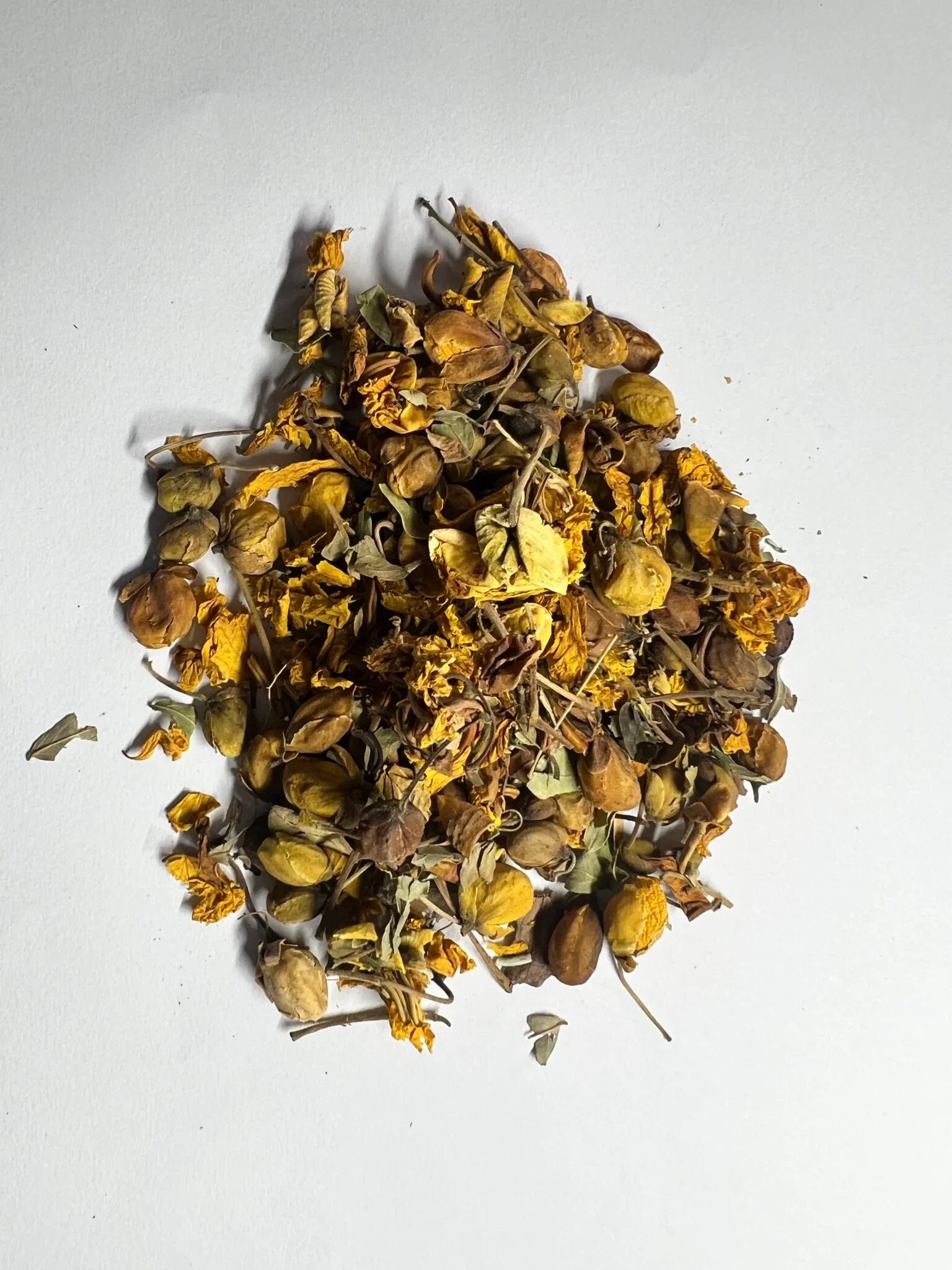 Tanner’s Cassia – Ingredient Profile
