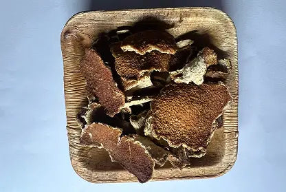 Dried Orange Peel – Ingredient Profile