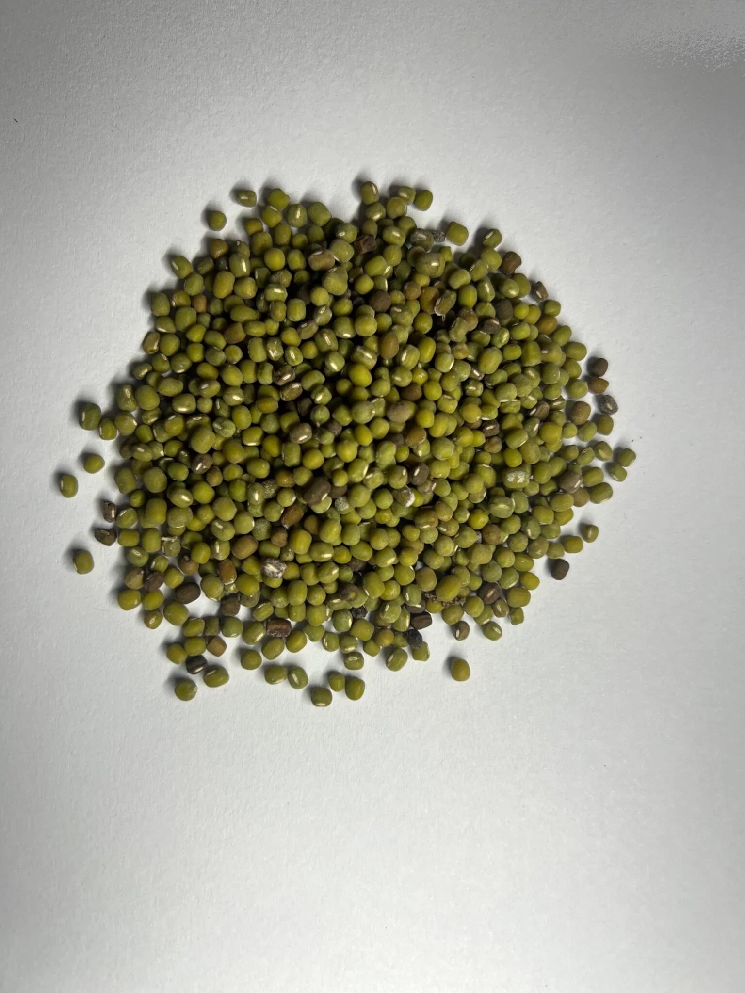 Green Dhal – Ingredient Profile