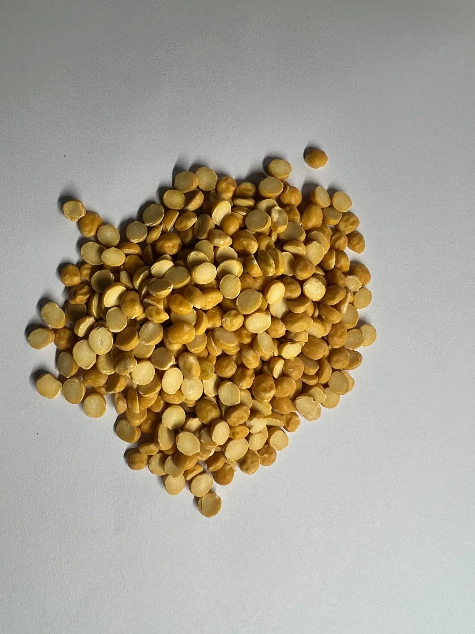 Besan – Ingredient Profile