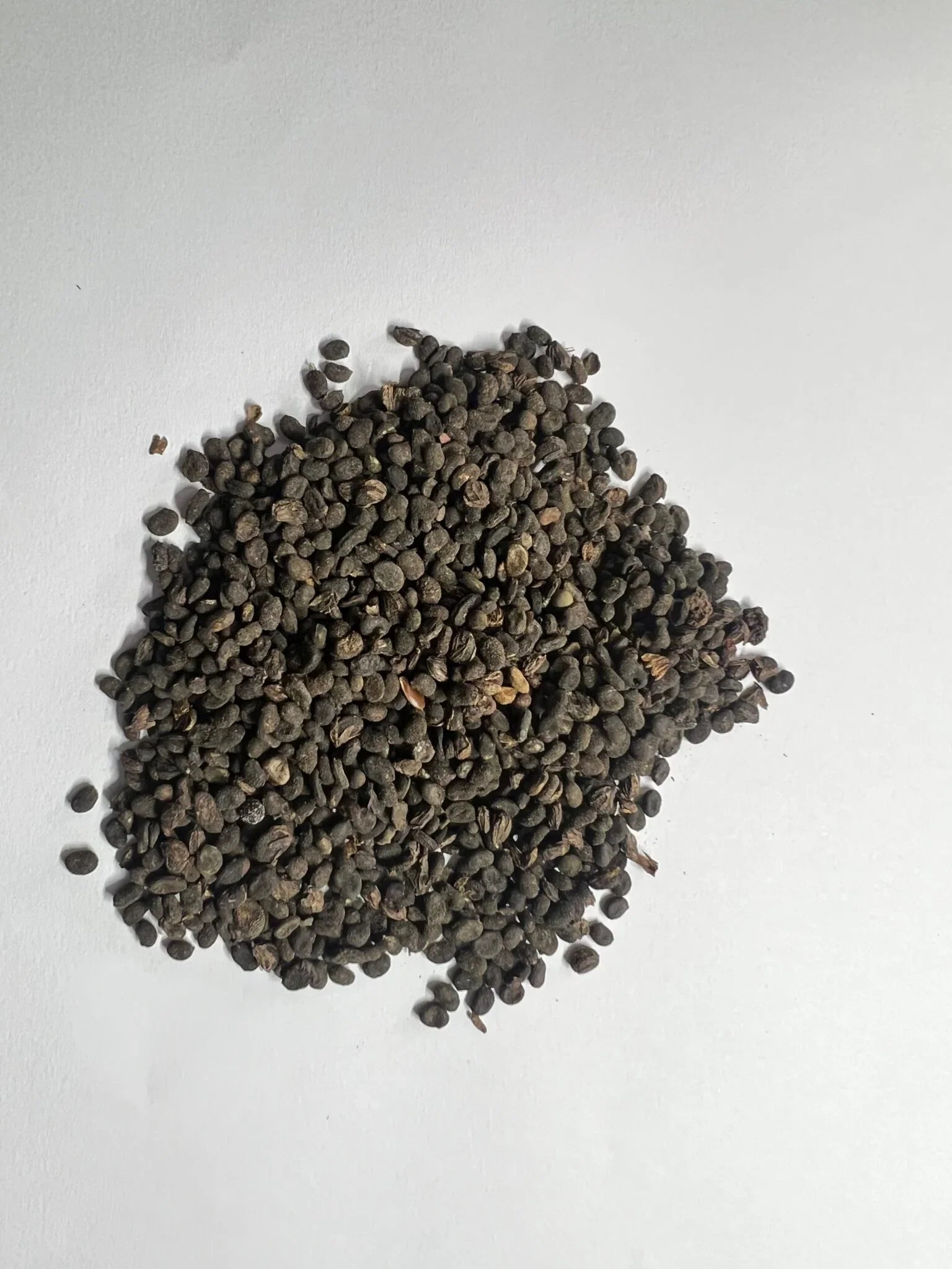 Karboga Rice – Ingredient Profile