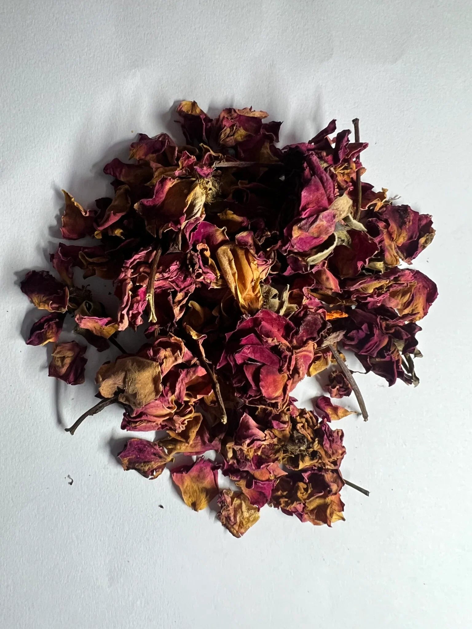 Rose Petals – Ingredient Profile