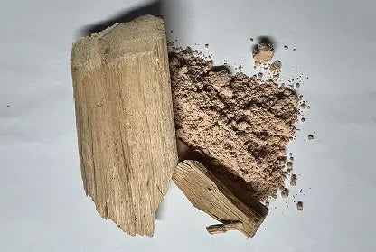 Sandalwood – Ingredient Profile