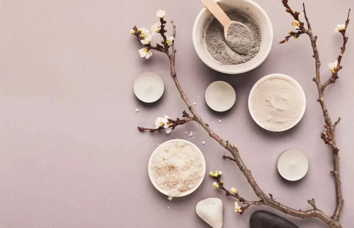 Healthy Skin Requires a Healthy Lifestyle