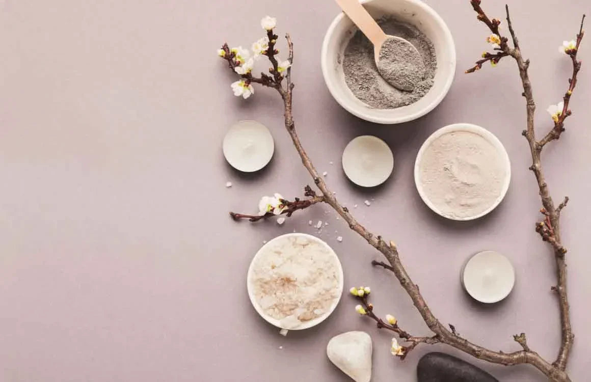 Healthy Skin Requires a Healthy Lifestyle