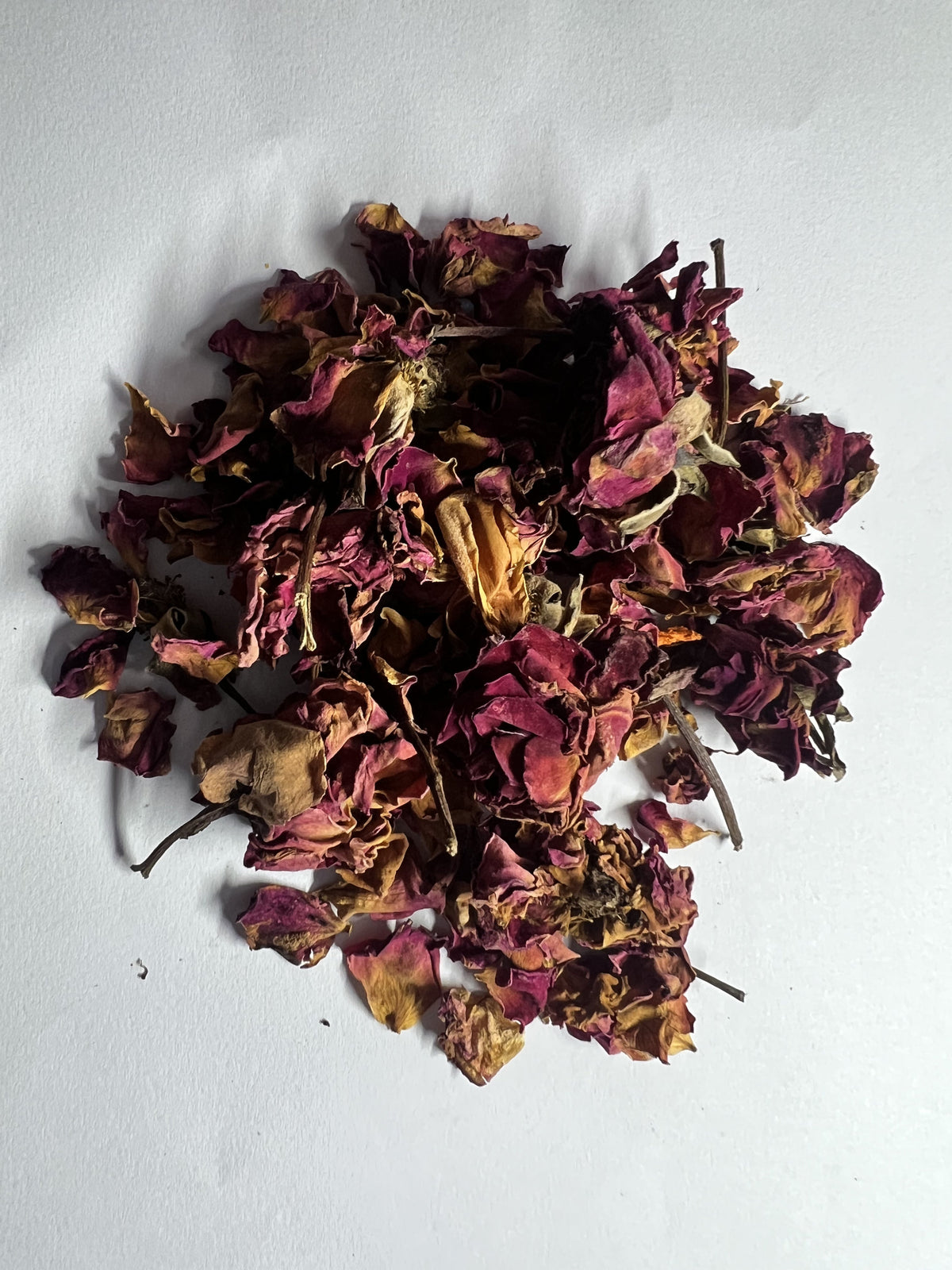Rose Petals – Ingredient Profile