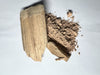 Sandalwood (Santalum album)