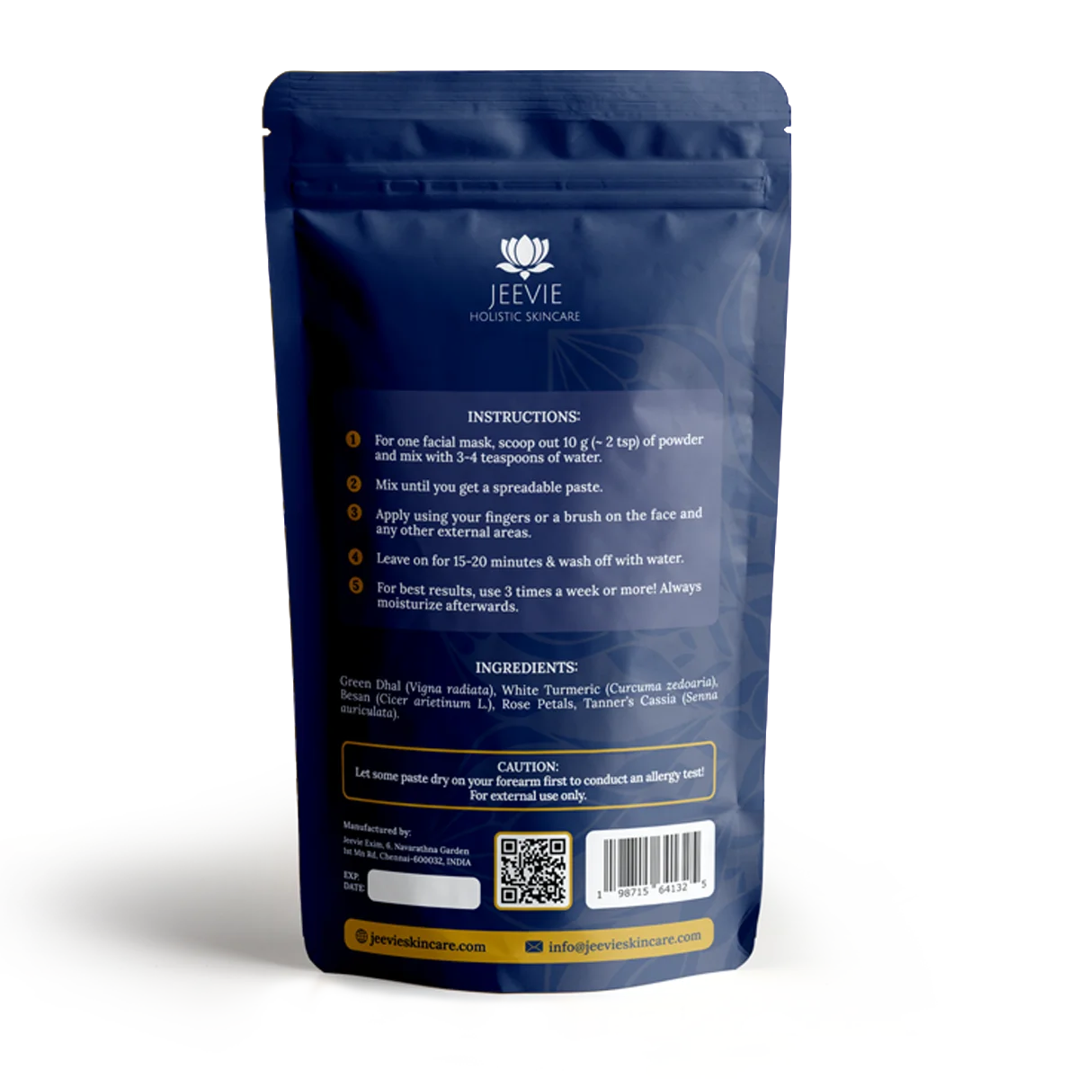 Hydrating Facial Masks