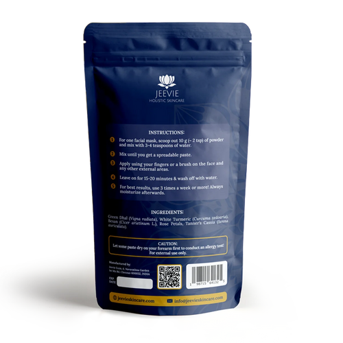 Hydrating Facial Masks