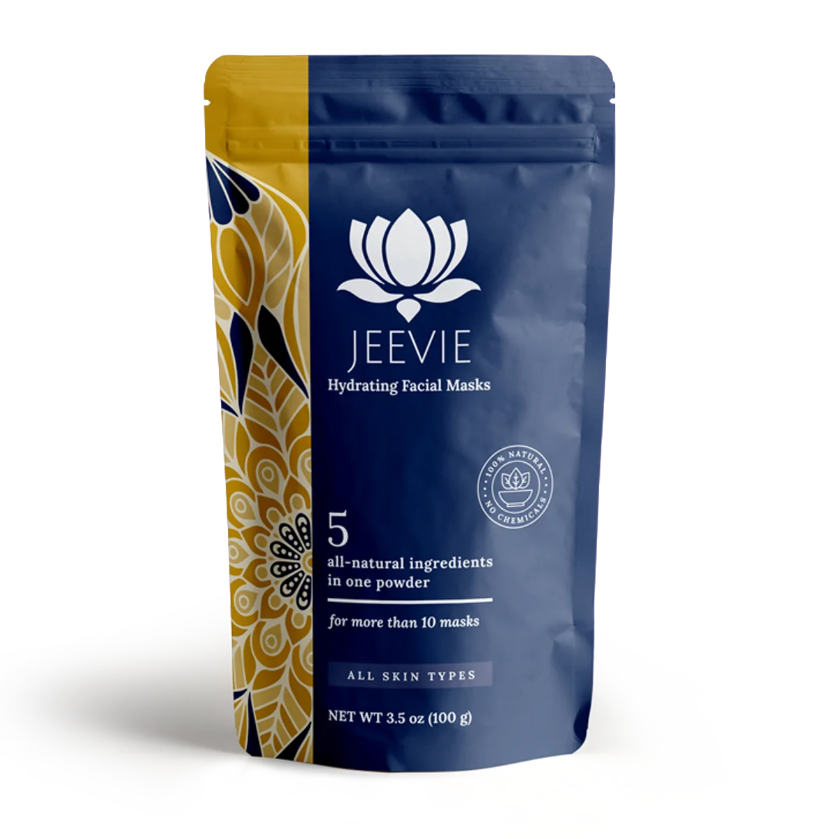 Hydrating Facial Masks